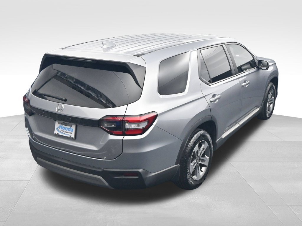 Used 2025 Honda Pilot EX-L image 49