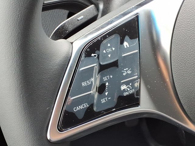New 2026 Mercedes-Benz Sprinter 2500 image 10