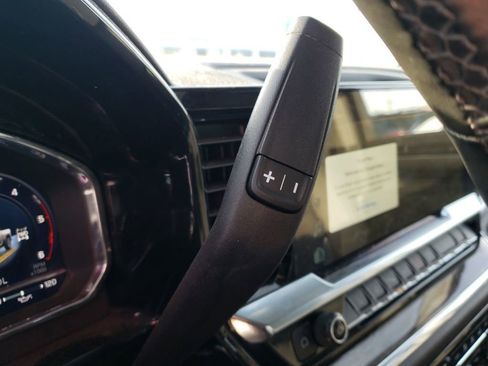 Used 2024 Chevrolet Silverado 3500 LTZ w/ LTZ Plus Package image 22