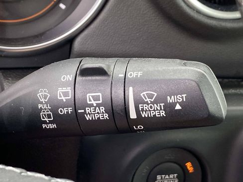 Used 2022 Jeep Wrangler Unlimited Sahara w/ Cold Weather Group AWD/4WD image 21