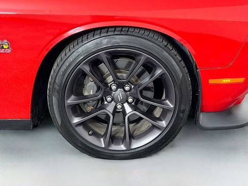 Used 2020 Dodge Challenger R/T Scat Pack image 36