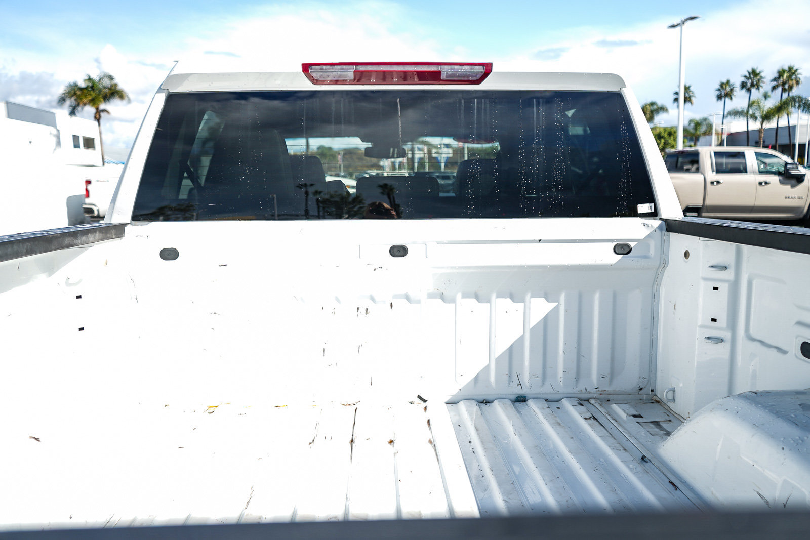 Used 2025 GMC Sierra 1500 SLT AWD/4WD image 28