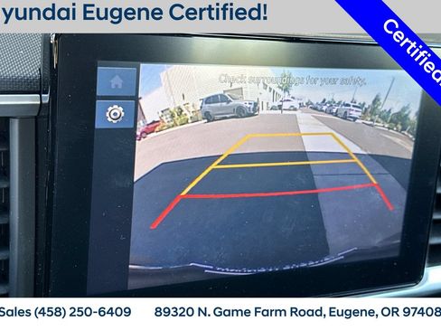 Used 2026 Hyundai Venue SE FWD image 24