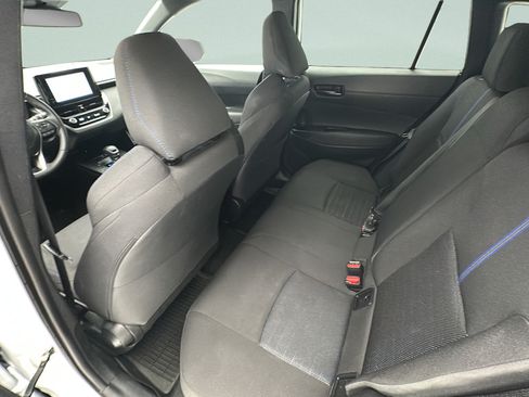 Used 2026 Toyota Corolla Cross AWD Hybrid image 9