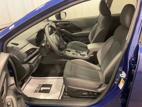 New 2026 Subaru Crosstrek 2.0i Premium image 11