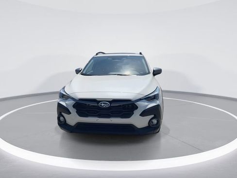 New 2026 Subaru Crosstrek 2.5i Limited w/ Crosstrek Mirror Package AWD/4WD image 3