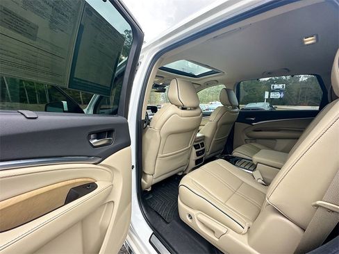 Used 2020 Acura MDX FWD w/ Advance Package image 17