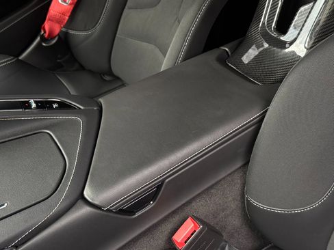 Used 2023 Chevrolet Corvette Stingray Convertible image 21