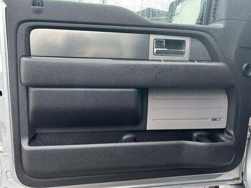 Used 2014 Ford F150 FX4 w/ Equipment Group 402A Luxury image 22