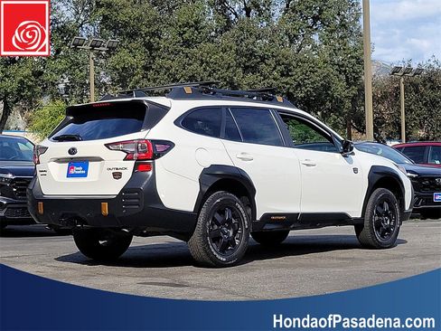 Used 2023 Subaru Outback Wilderness image 2