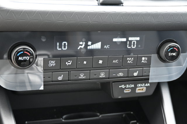New 2026 Subaru Outback Wilderness AWD/4WD image 26