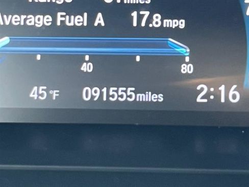 Used 2020 Honda Civic LX image 16