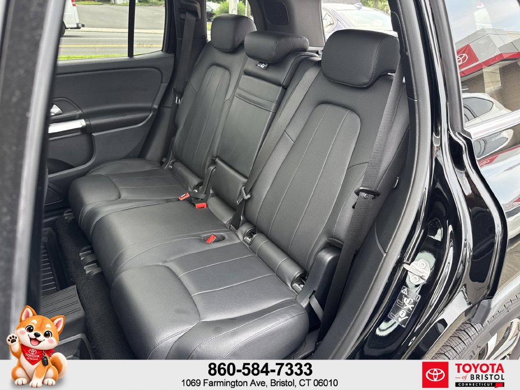 Used 2022 Mercedes-Benz GLB 250 image 29