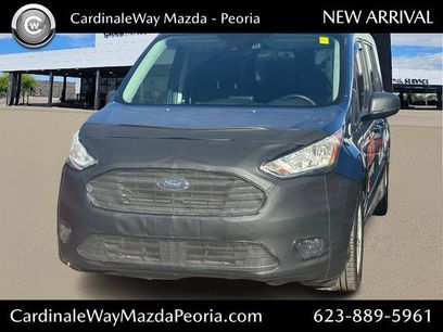 Used 2020 Ford Transit Connect XLT