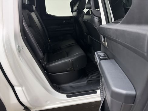 Used 2024 Toyota Tacoma TRD Off-Road w/ TRD Off Road Premium Package image 32