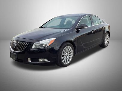 Used 2012 Buick Regal Premium