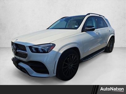 Used 2022 Mercedes-Benz GLE 350 4MATIC