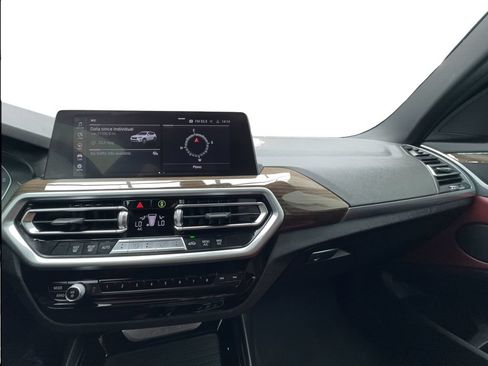 Used 2022 BMW X3 sDrive30i RWD image 44