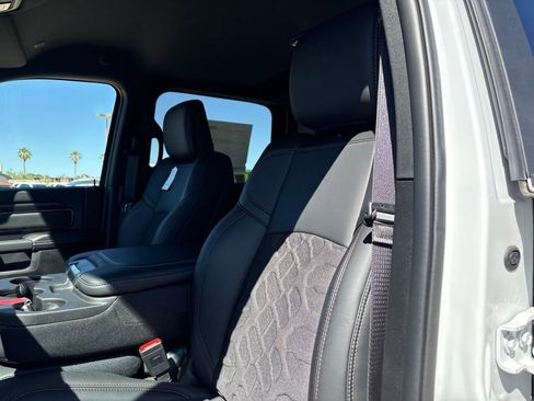 New 2026 RAM 2500 Power Wagon AWD/4WD image 14