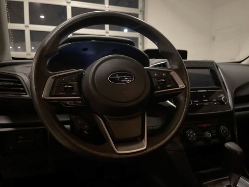 Used 2020 Subaru Impreza 2.0i image 14