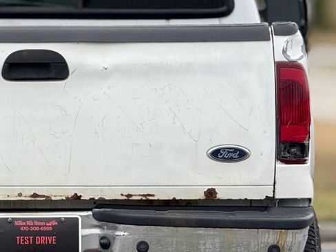 Used 2005 Ford F250 XL image 14