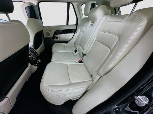 Used 2020 Land Rover Range Rover AWD/4WD image 24