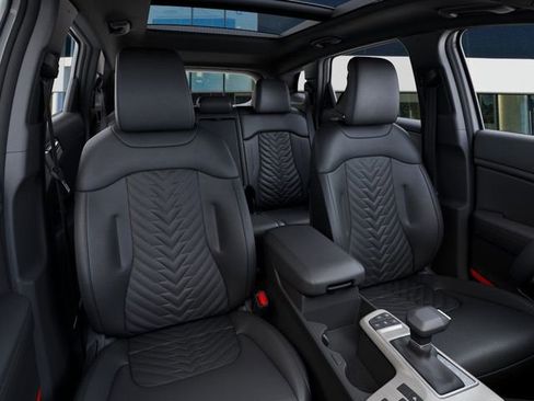 New 2026 Kia Sportage X-Line w/ X-Line Technology Package image 15