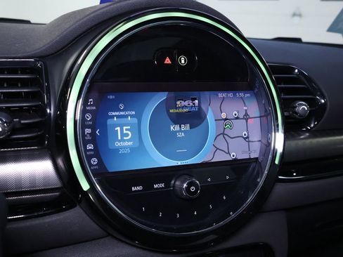 Used 2022 MINI Cooper Clubman S image 28