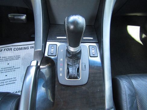 Used 2011 Acura TSX Sedan FWD image 23