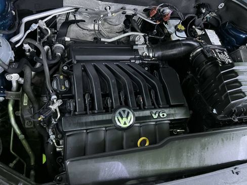 Used 2019 Volkswagen Atlas SE AWD/4WD image 30
