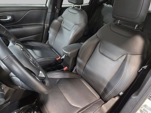 Used 2023 Jeep Renegade Limited w/ Sun/Sound Group image 18