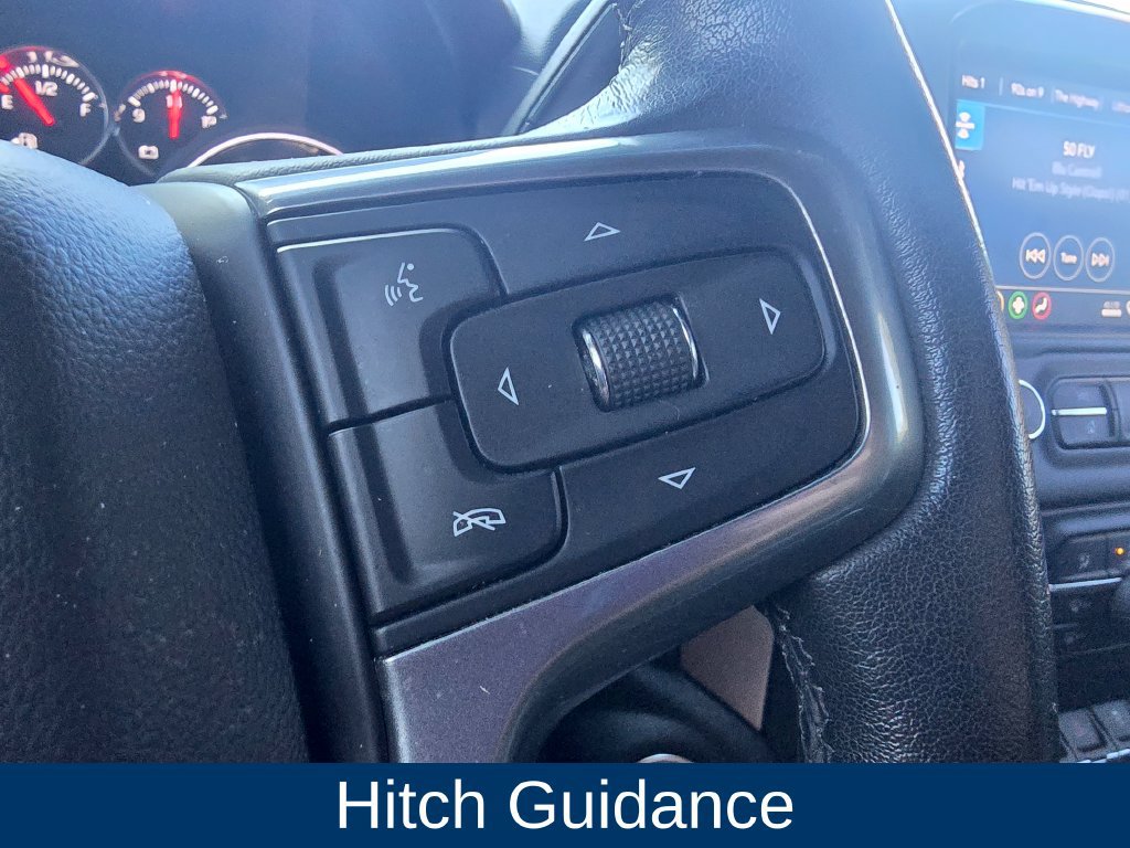 Used 2019 Chevrolet Silverado 1500 RST w/ All-Star Edition AWD/4WD image 26