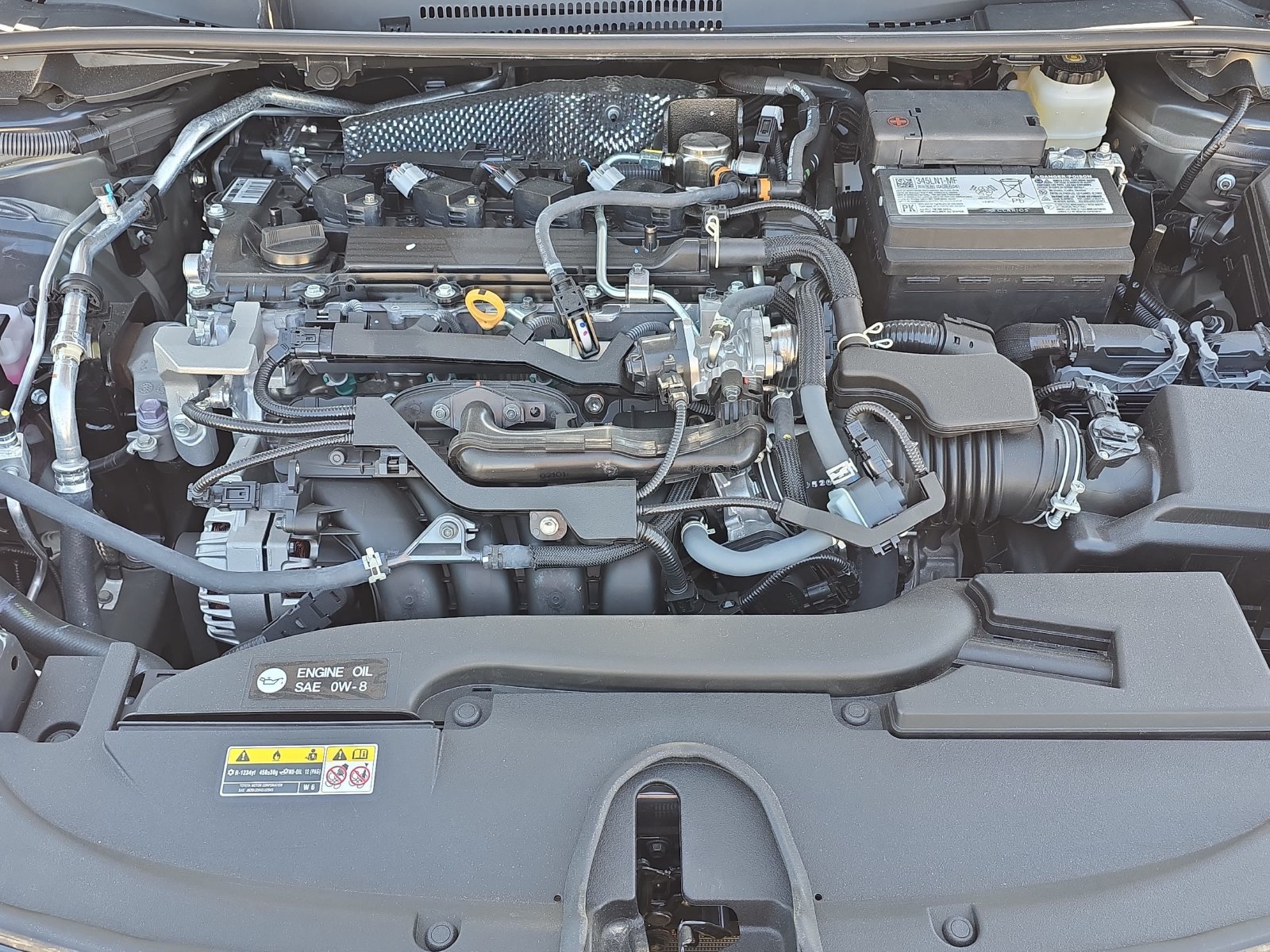 Used 2026 Toyota Corolla SE FWD image 31