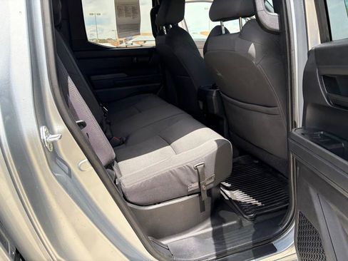 Used 2025 Toyota Tacoma SR RWD image 16