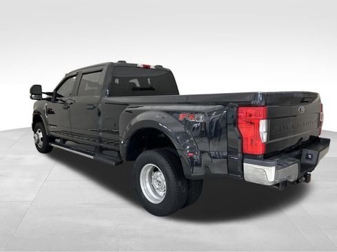 Used 2020 Ford F350 XL w/ STX Appearance Package image 3