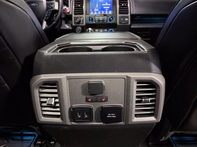 Used 2020 Ford F150 Raptor w/ Equipment Group 802A Luxury AWD/4WD image 42