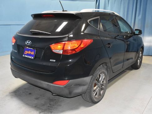 Used 2015 Hyundai Tucson SE image 21