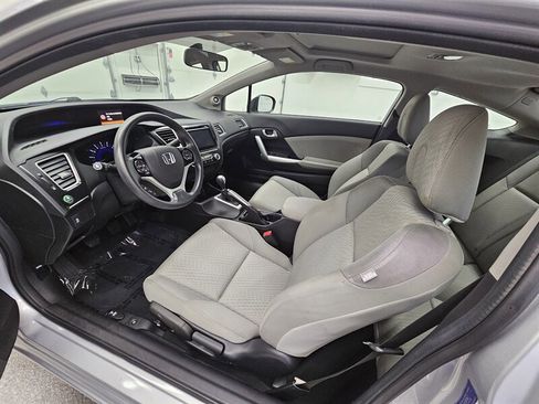 Used 2015 Honda Civic EX image 10