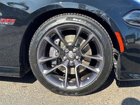Used 2023 Dodge Charger Scat Pack w/ Plus Group image 8