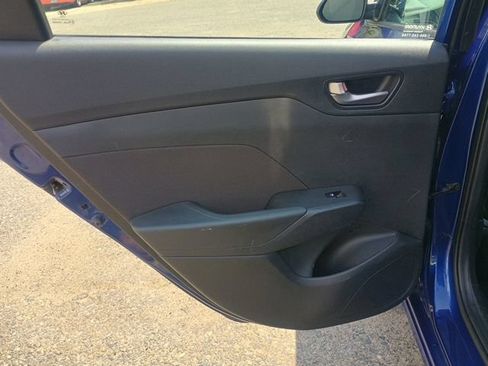 Used 2019 Hyundai Accent SE FWD image 19