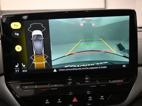 Used 2023 Volkswagen ID.4 Pro image 11