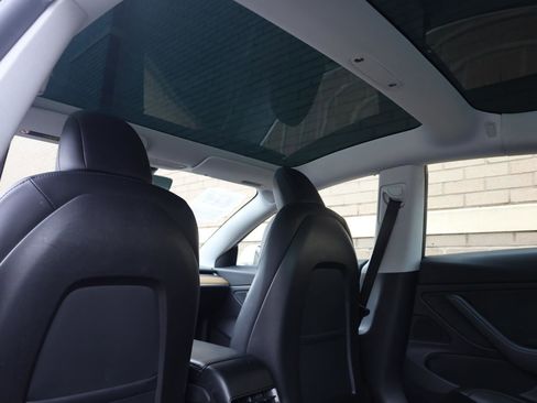 Used 2019 Tesla Model 3 Long Range AWD/4WD image 20