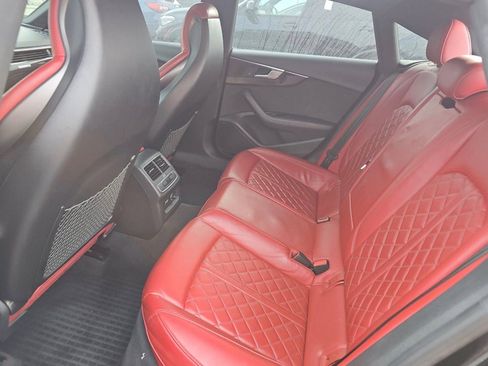 Used 2019 Audi S5 Premium Plus w/ Premium Plus image 18