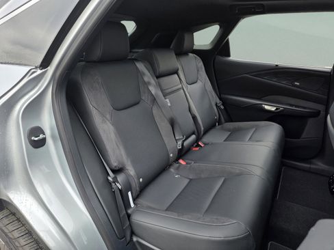 New 2026 Lexus RX 350 image 29