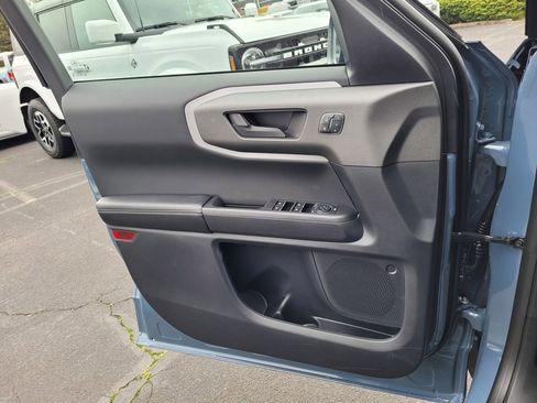 New 2025 Ford Bronco Sport Outer Banks image 35