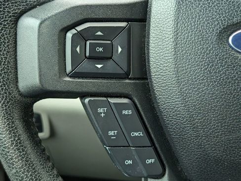 Used 2015 Ford F150 XLT w/ Equipment Group 301A Mid image 18