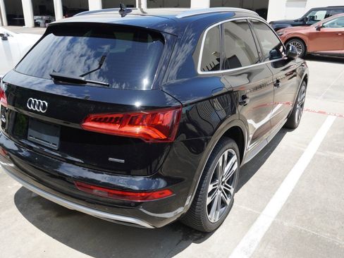 Used 2020 Audi Q5 2.0T Premium Plus AWD/4WD image 6