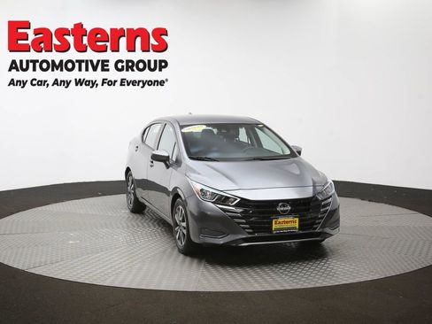 Used 2023 Nissan Versa SV image 50