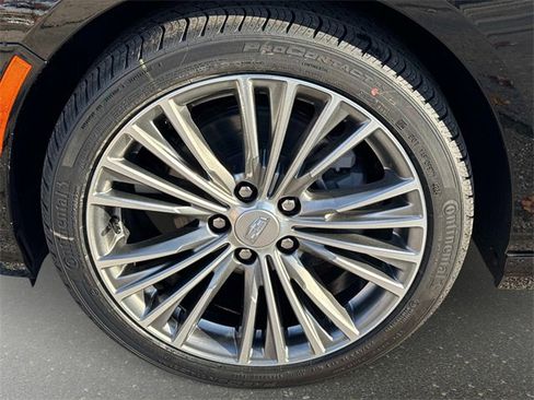 New 2026 Cadillac CT4 Premium Luxury image 8