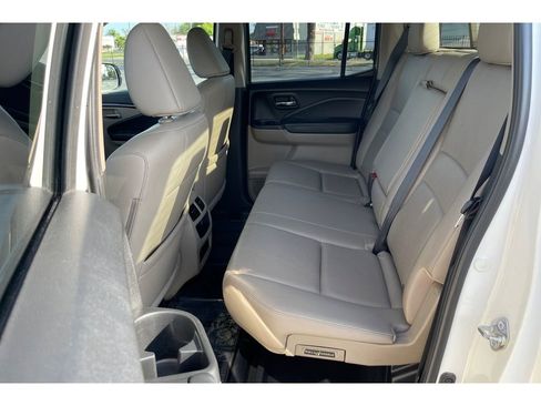 Certified 2019 Honda Ridgeline RTL-E image 14